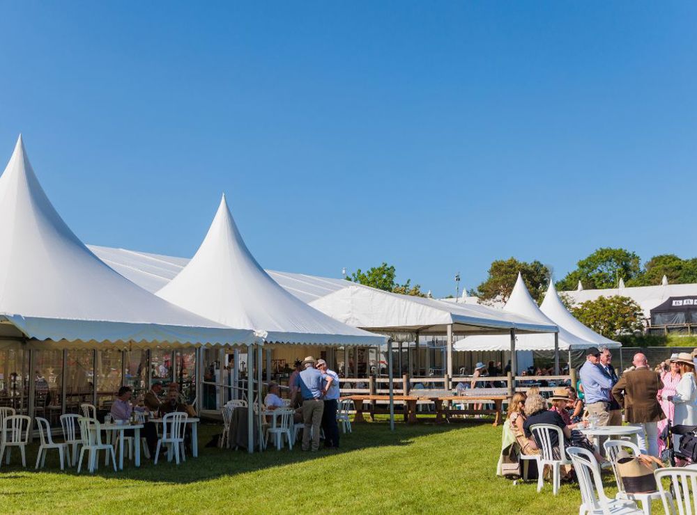 Devon County Show Offer Web