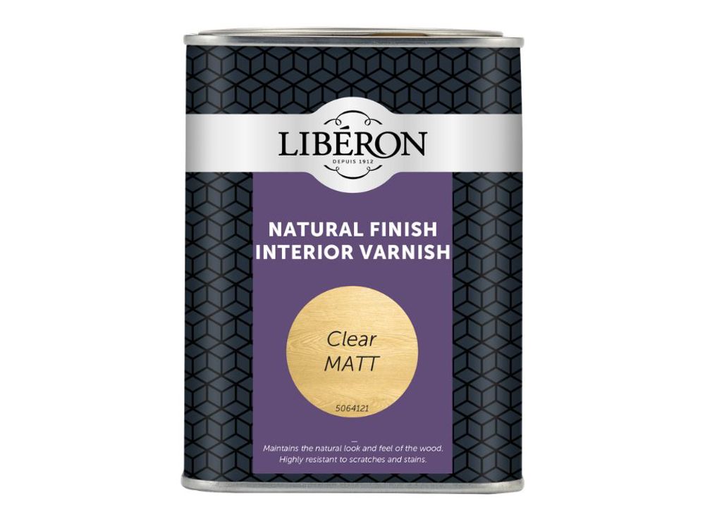 8 wood-care product bundles from Liberon to be won