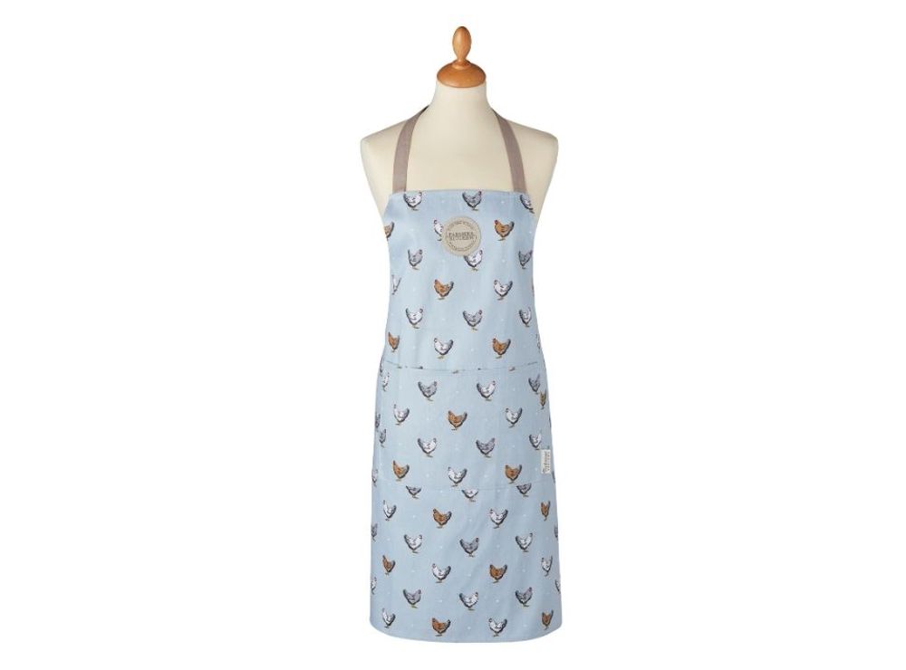 Win a lovely Cooksmart apron