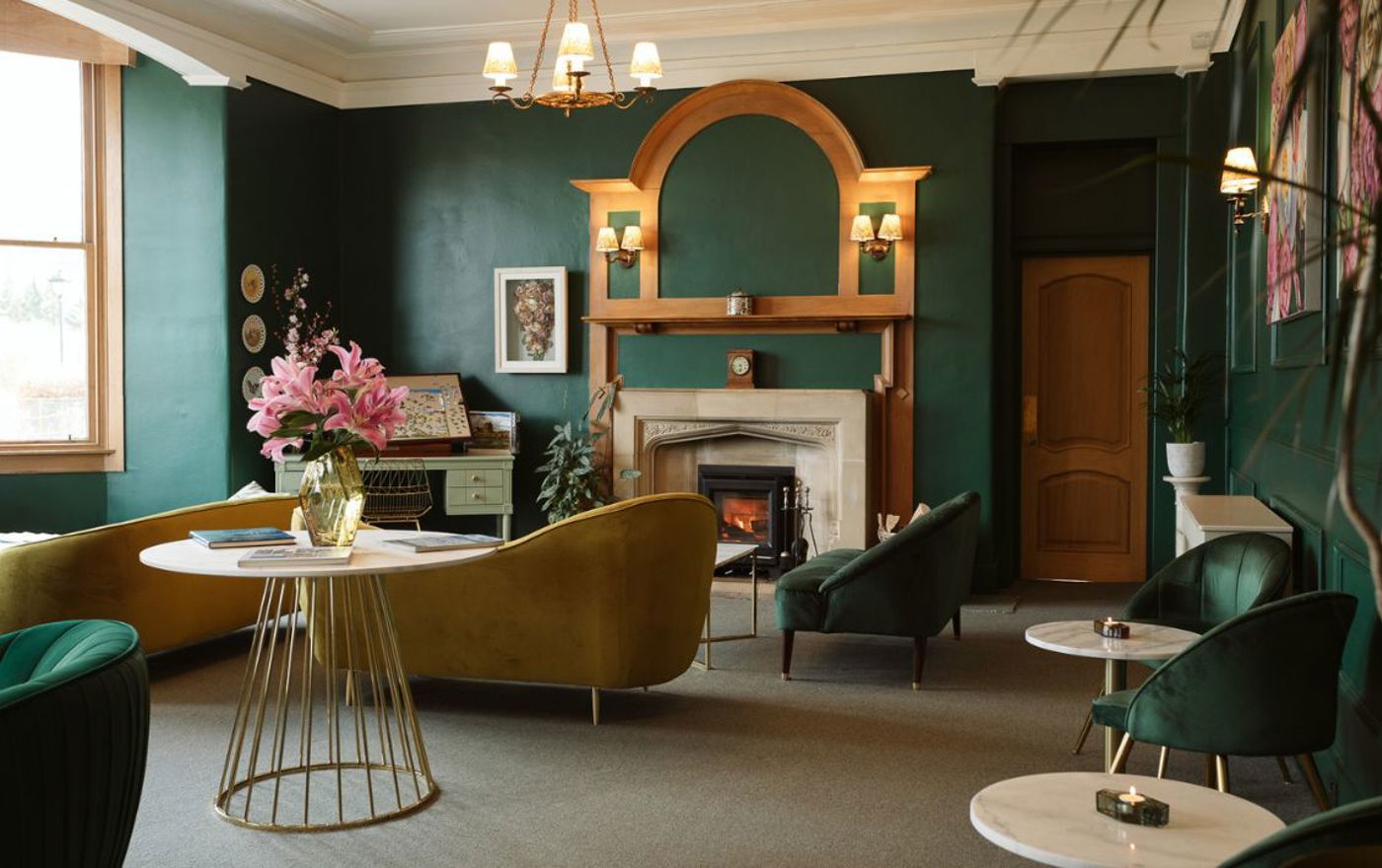 Win a two-night Highland break