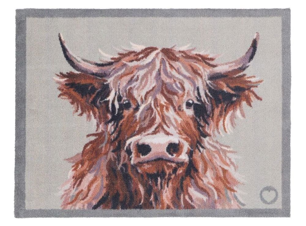 Win a washable Hug Rug doormat 