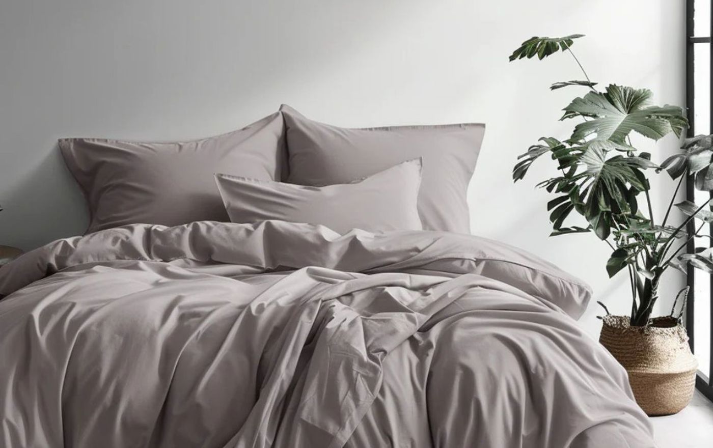 Win a premium duvet set, worth up to £149.99 