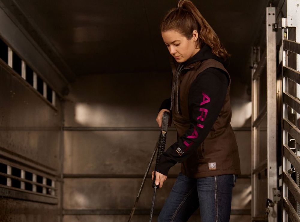 Win a £250 Ariat voucher