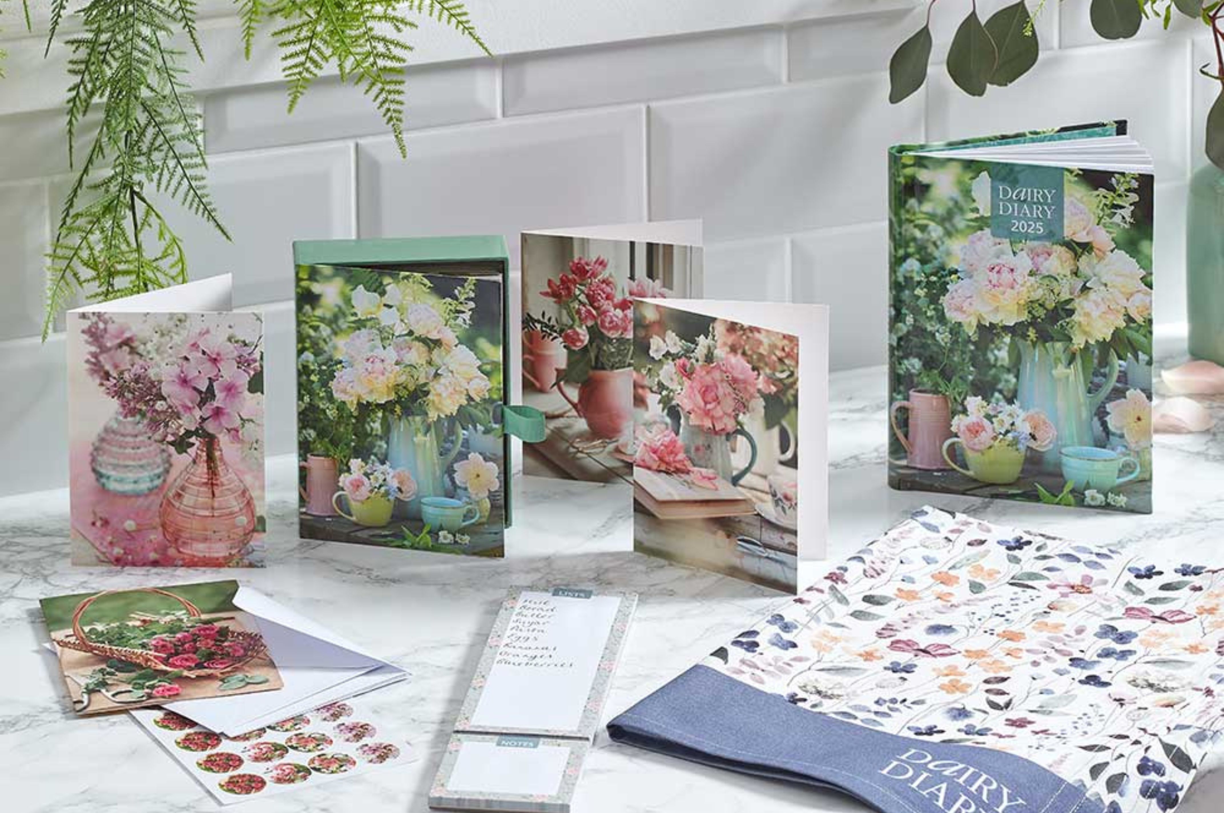 Dairy Diary bundle competition