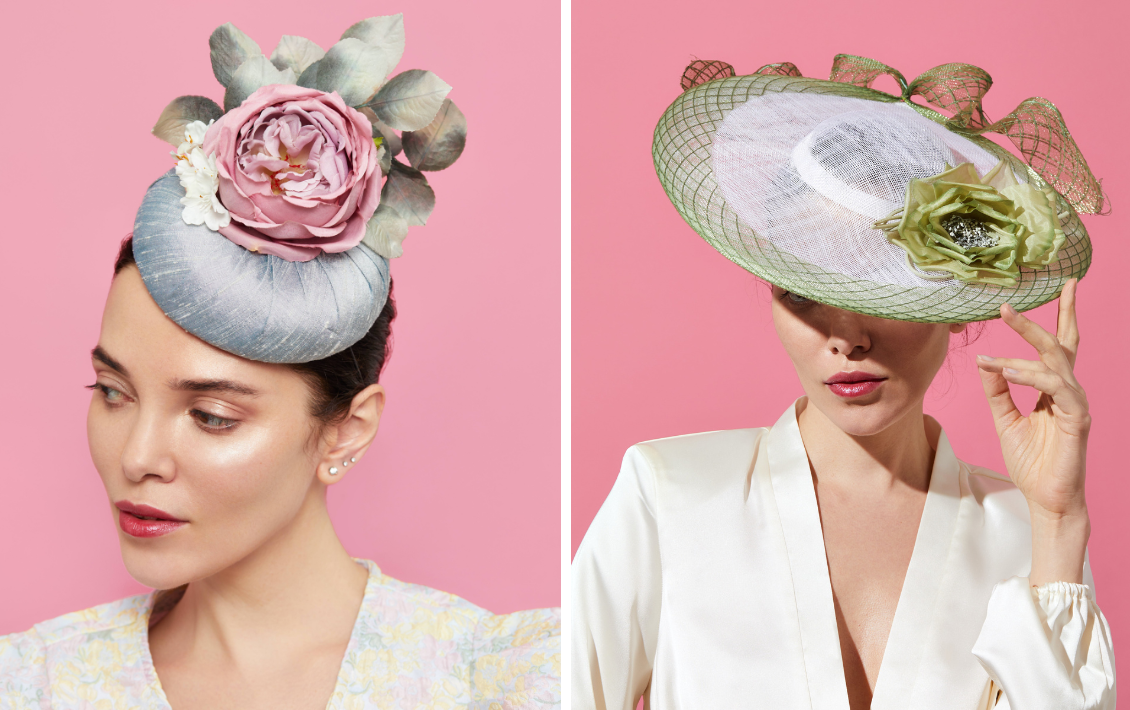 Katherine Elizabeth Millinery 