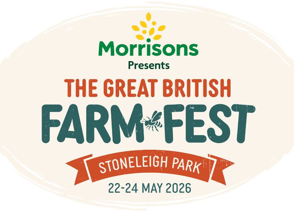 Save 20% on tickets to Farm-Fest