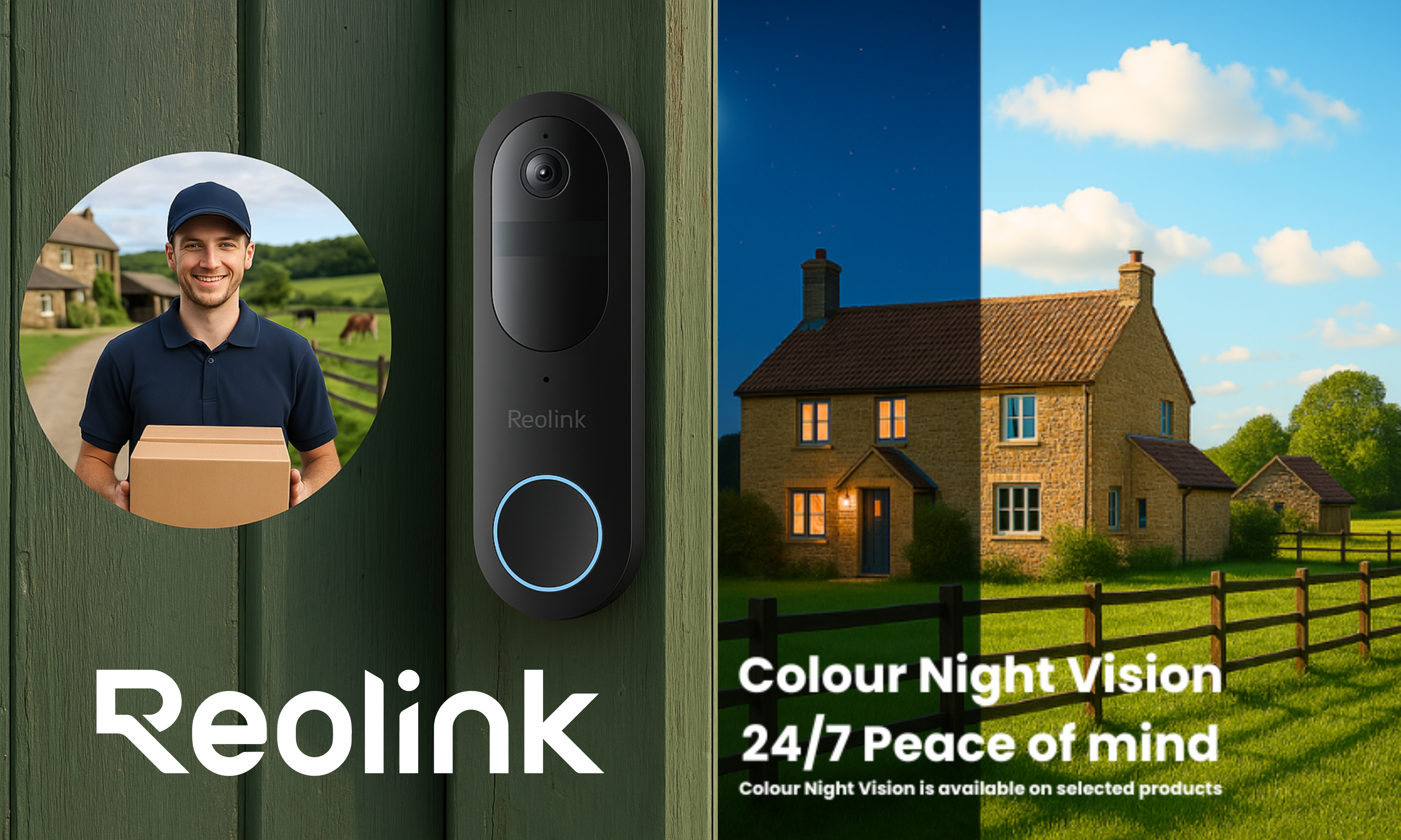 Reolink