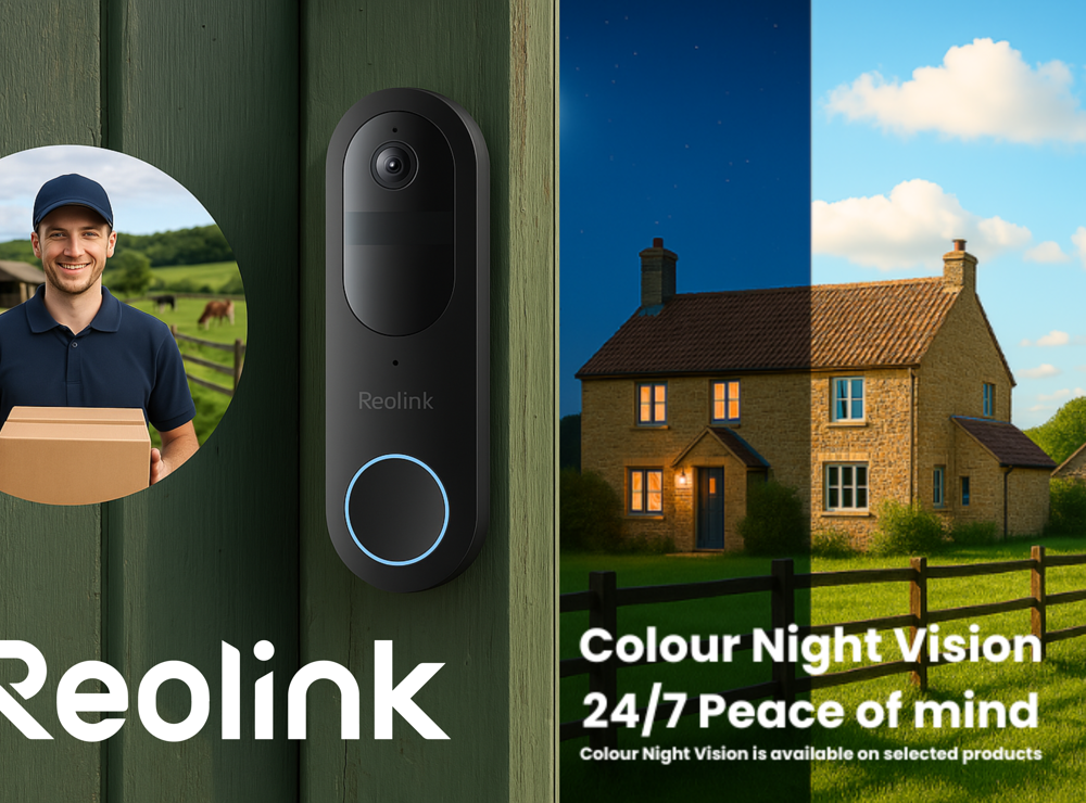 Reolink