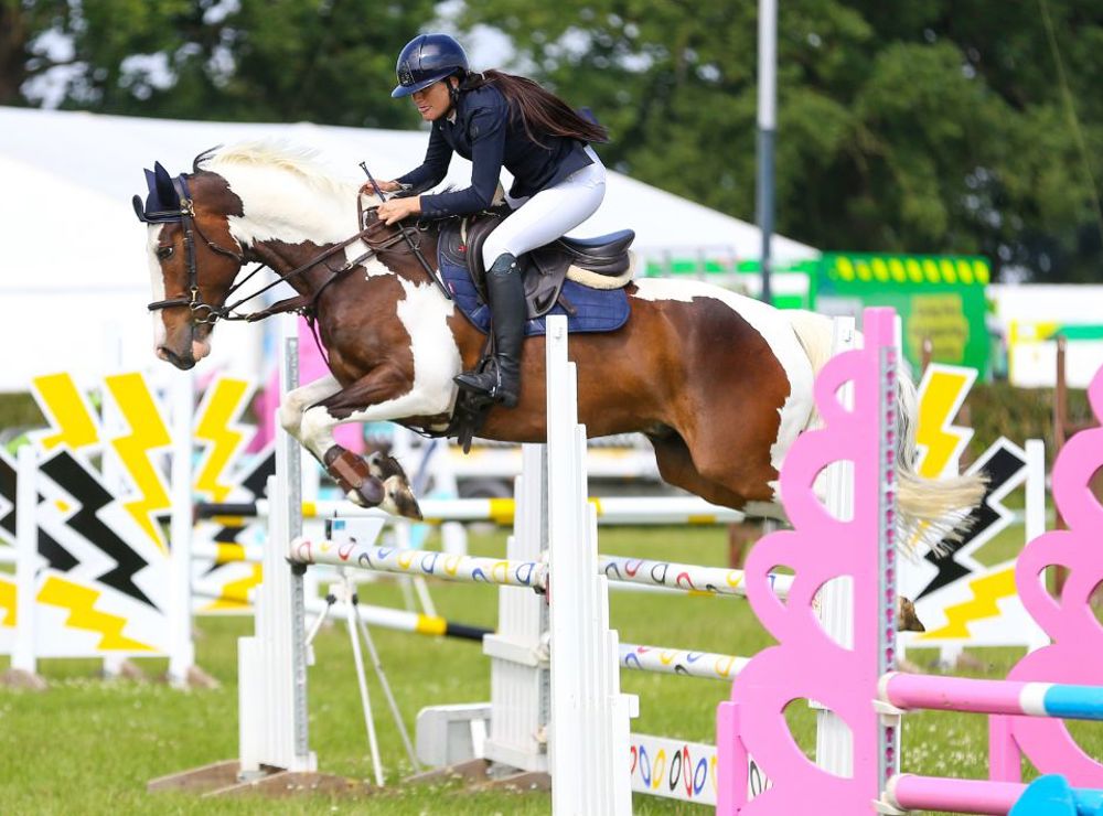 Save 15% on tickets to the Royal Cheshire County Show 