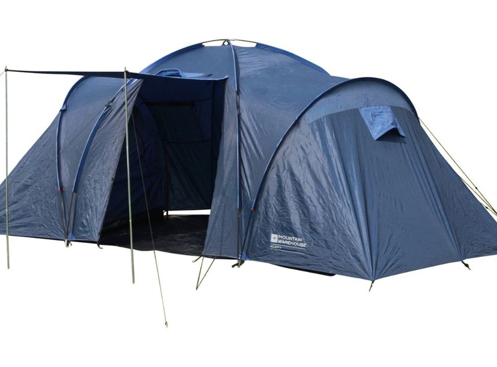 Win an exciting adventure bundle from Mountain Warehouse