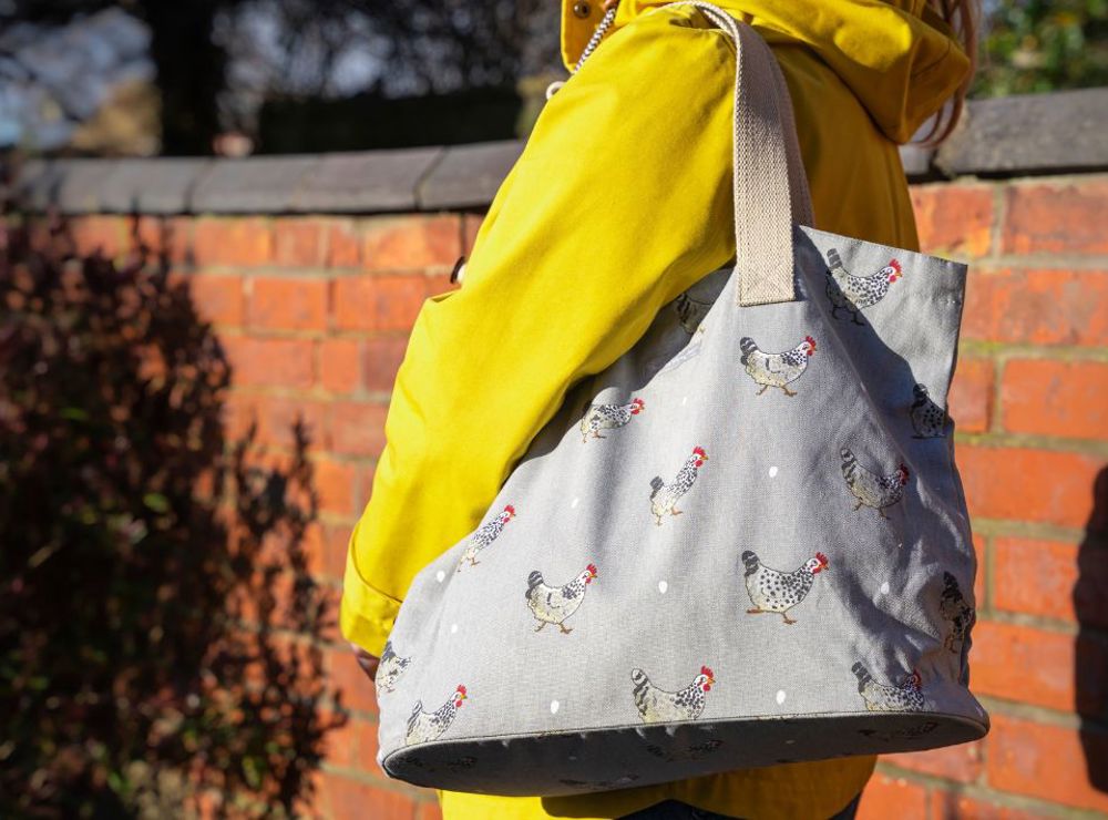  5 Sophie Allport bags to give away