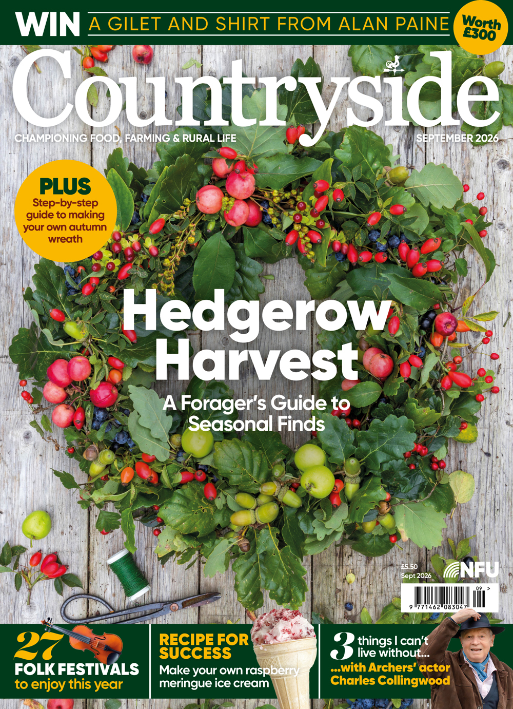 Cside Cover SEP26 DIGITAL