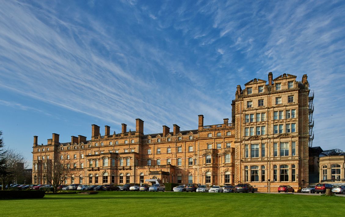 The Milner Hotel in York