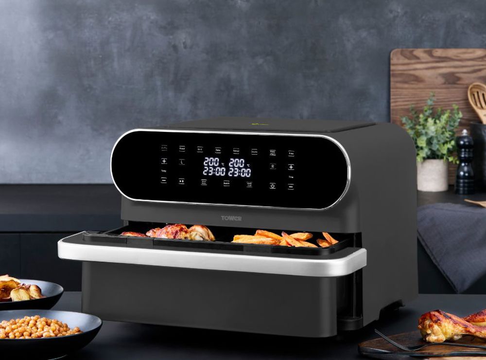 Airfryer Web