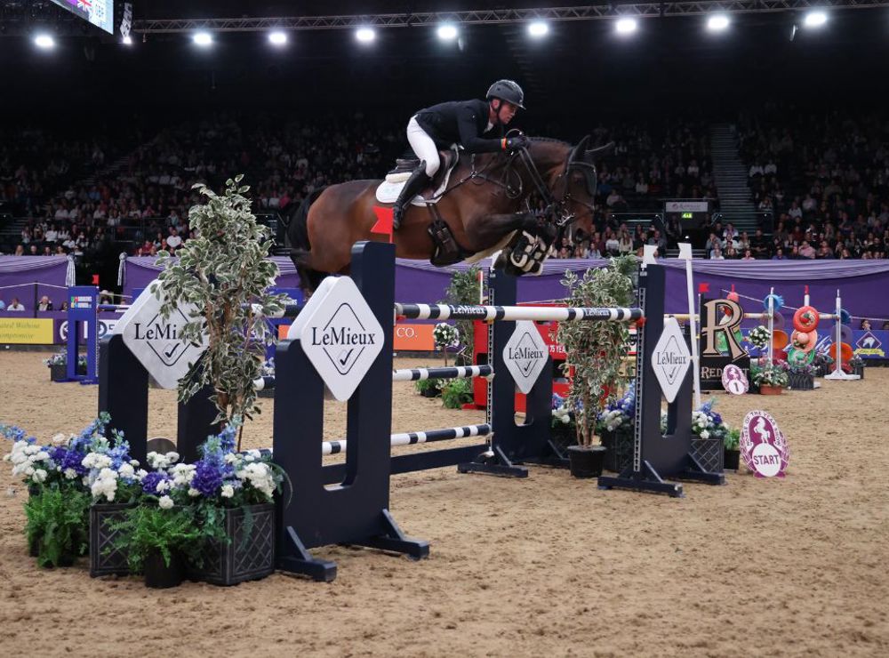 WIN a day out to HOYS 2025! 