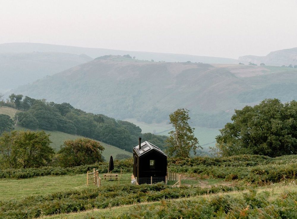 Win a Shacks holiday, worth £520