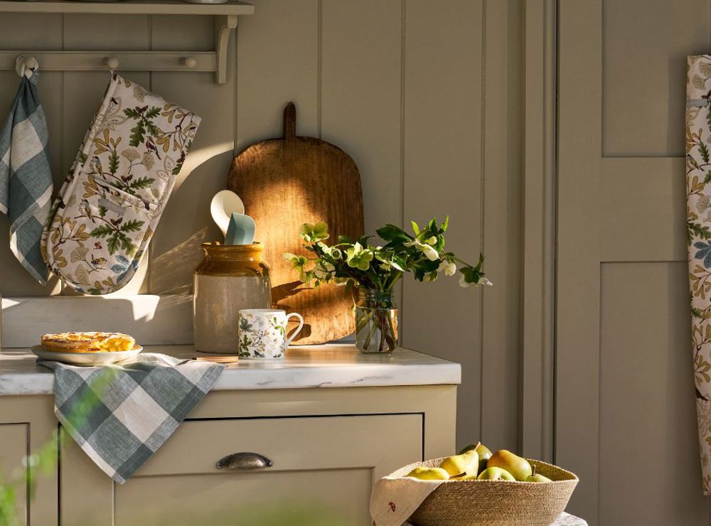 Win Sophie Allport homeware accessories