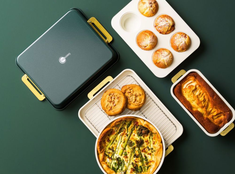 Win a GreenPan bakeware set