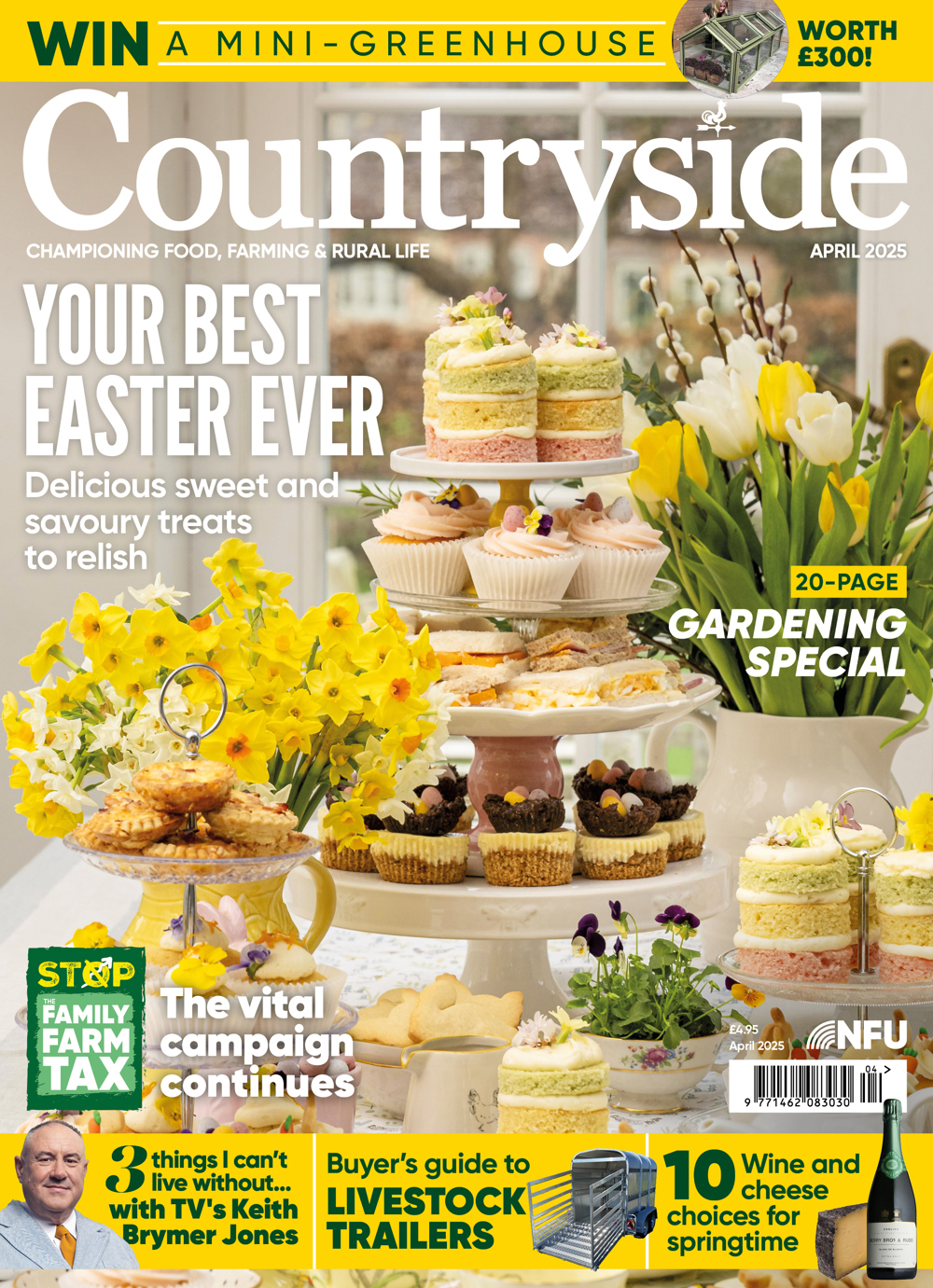 Cside Cover April25 DIGITAL