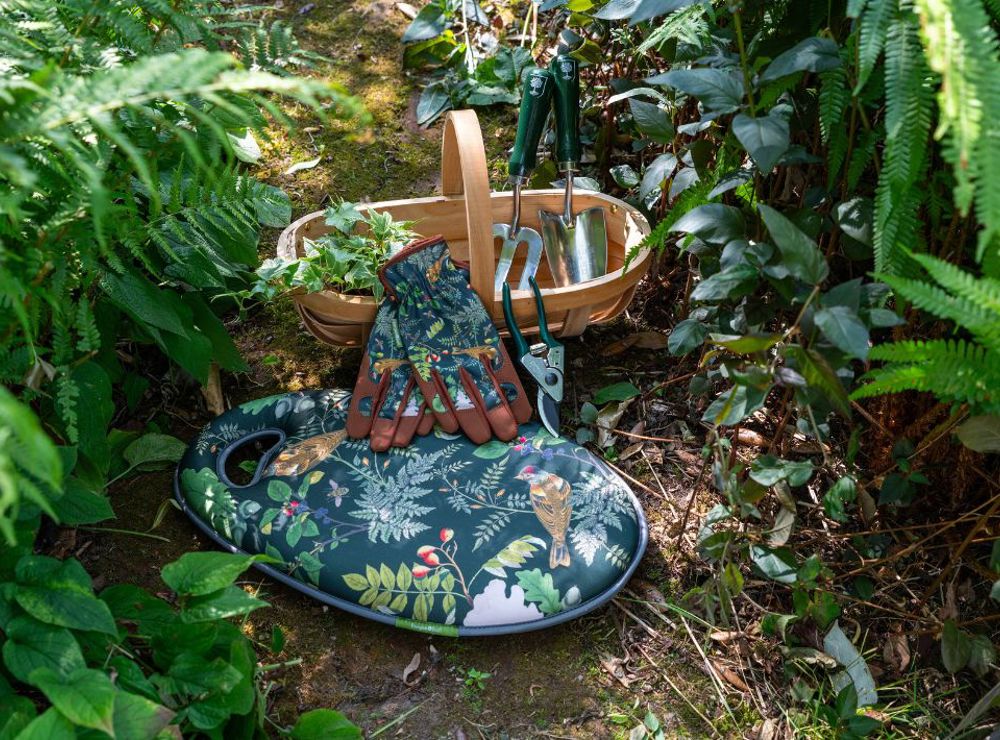 Win a gardening tool bundle from Burgon & Ball