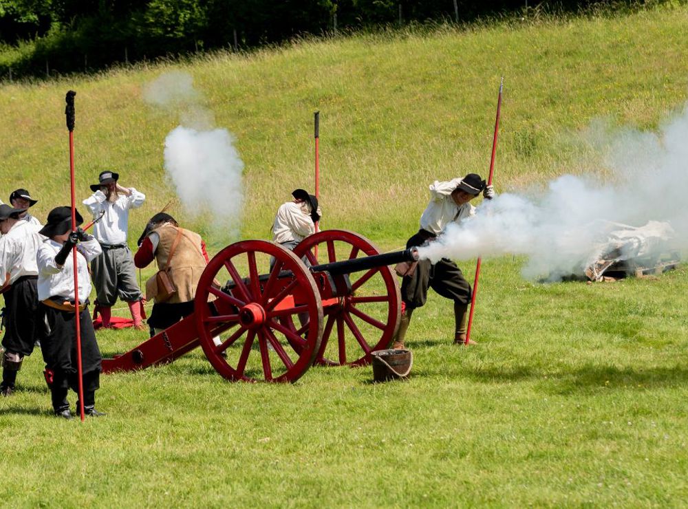 Win history festival tickets