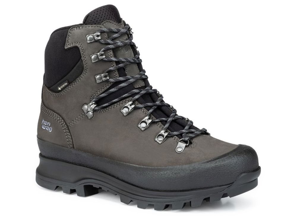 Win a pair of Hanwag walking boots, worth £270