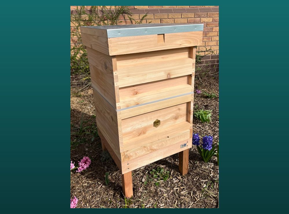 Beehive