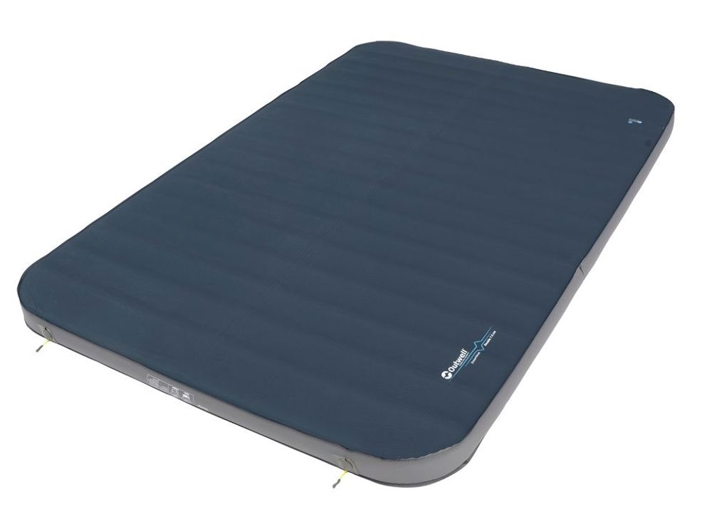 Win a luxury camping mat, worth £254.99