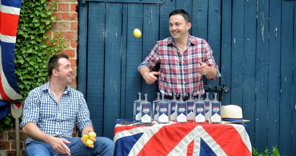 British gin: All you need to know